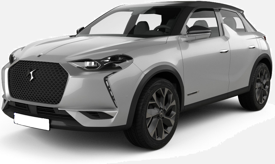 DS3 Crossback 1.5 Bluehdi Devirdaimli Triger Seti Orijinal